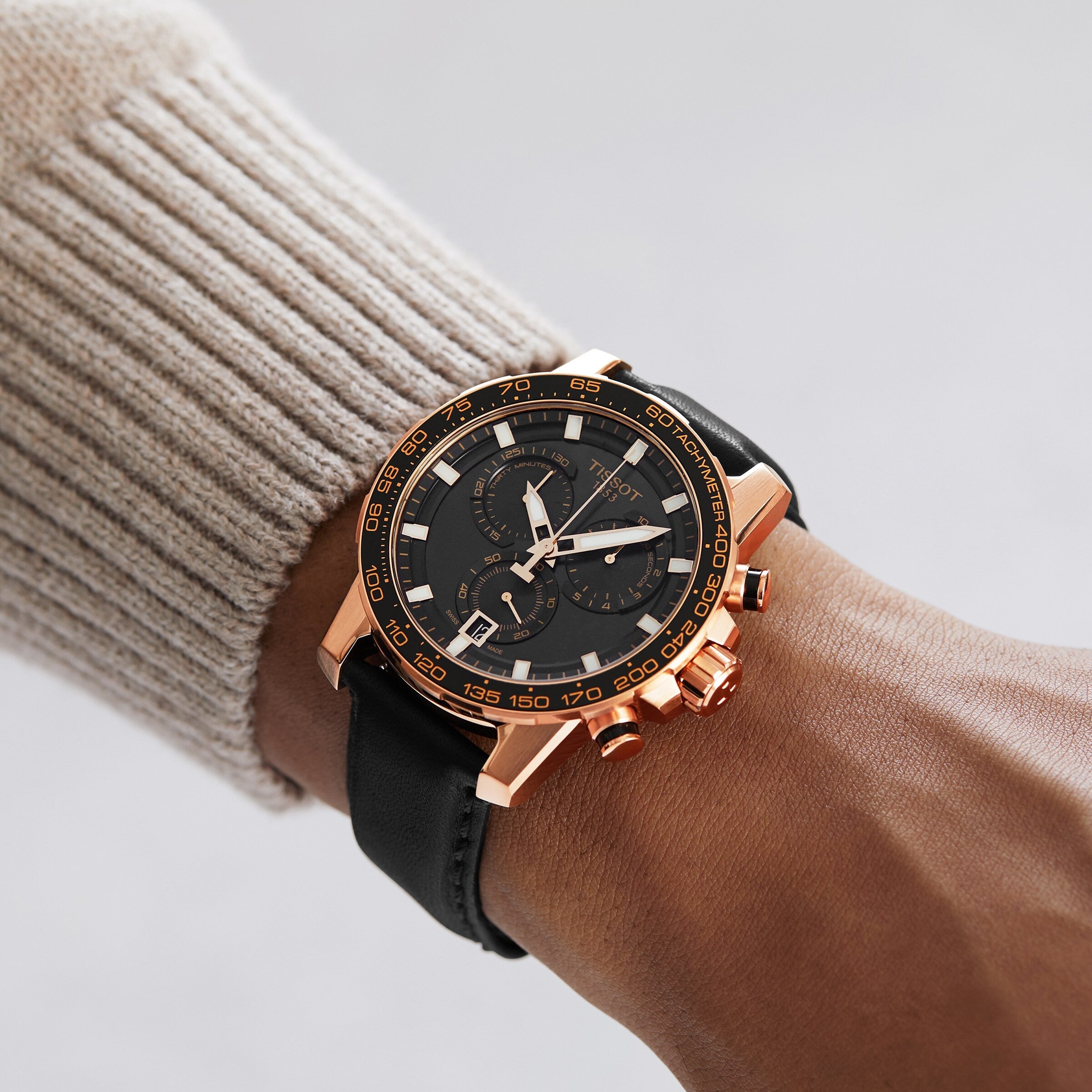 Supersport Chrono
