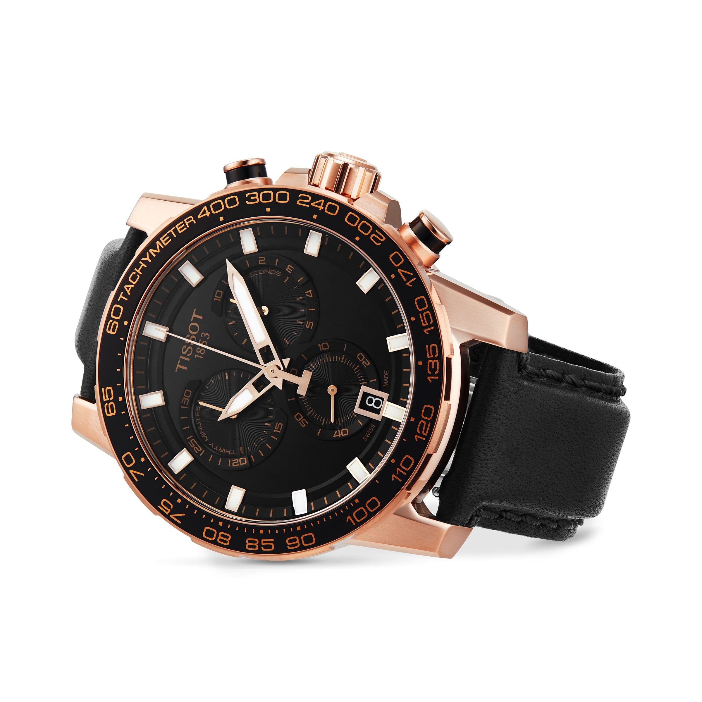 Supersport Chrono