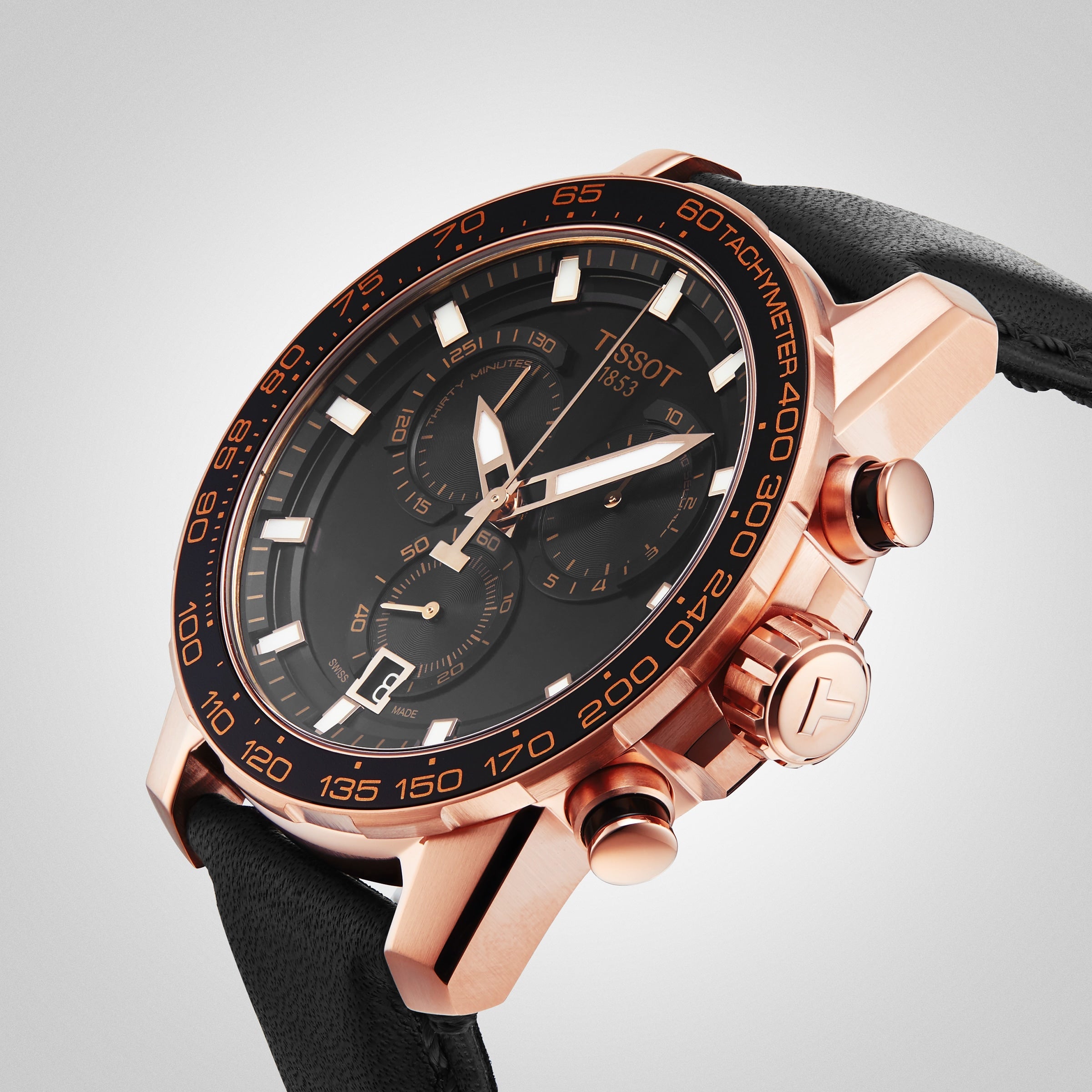 Supersport Chrono