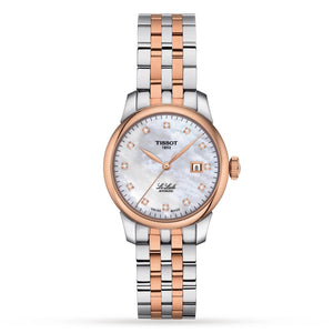 Le Locle Automatic