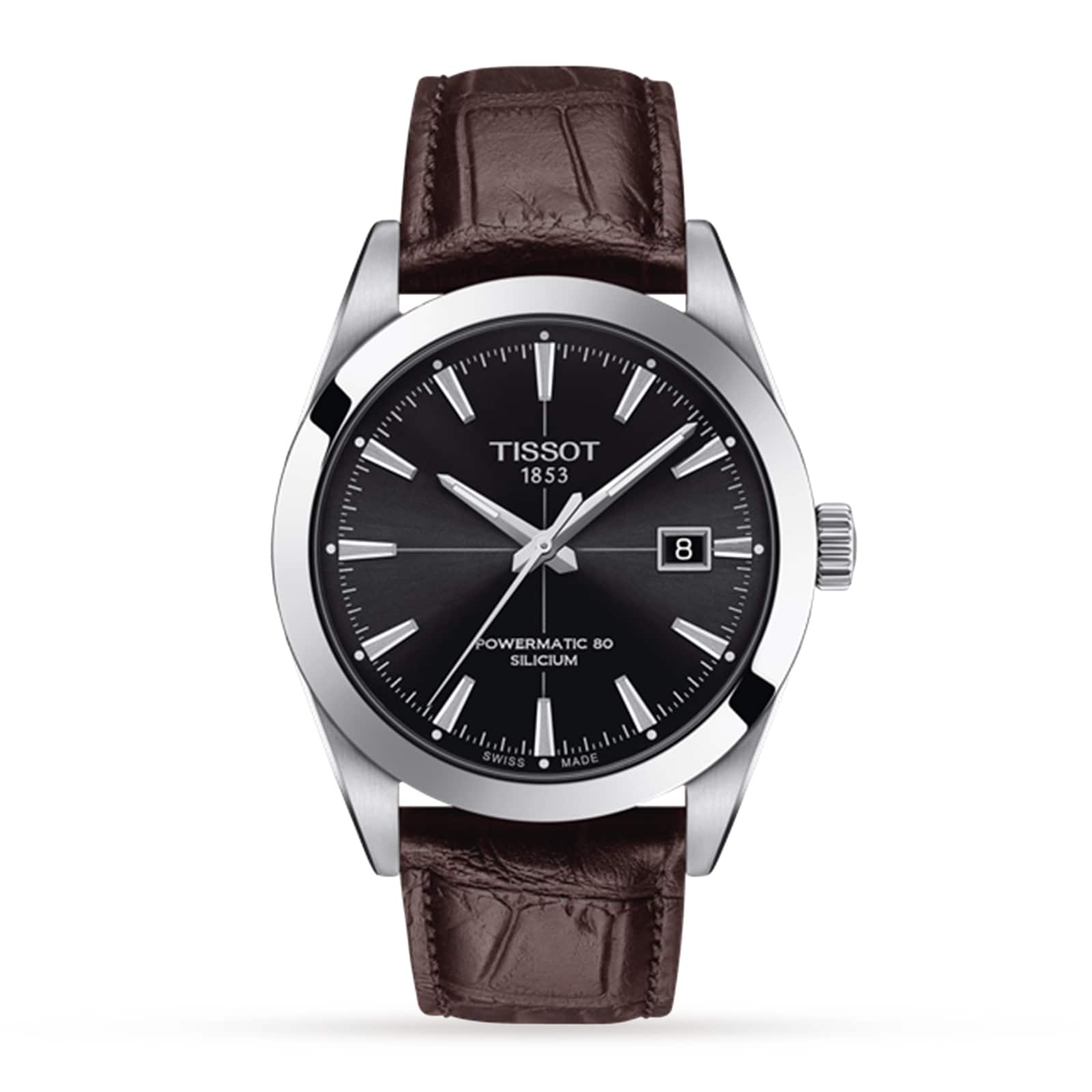 Gentleman Powermatic 80 Silicium
