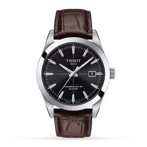 Gentleman Powermatic 80 Silicium