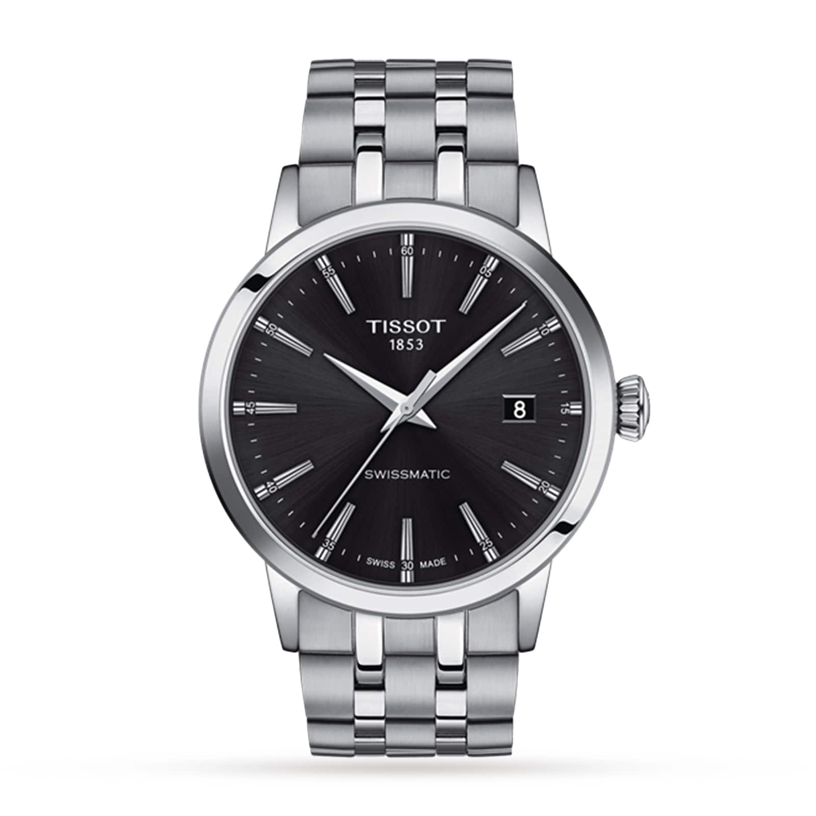 Classic Dream Swissmatic