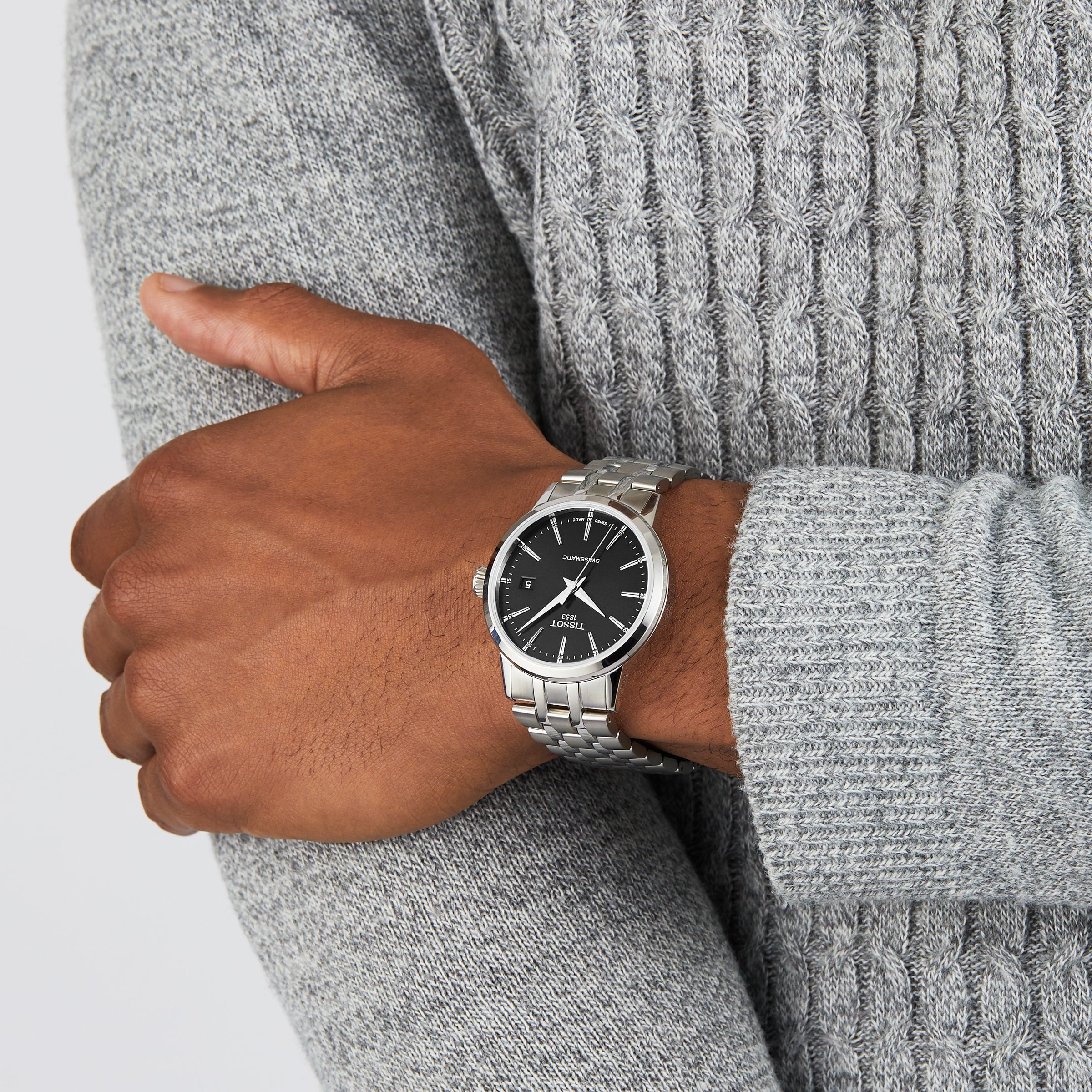 Classic Dream Swissmatic
