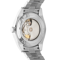 Gentleman Powermatic 80 Silicium Solid 18K Gold Bezel