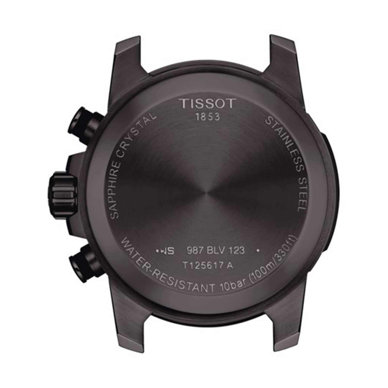 Supersport Chrono