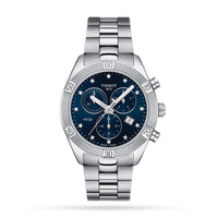 PR 100 Sport Chic Chronograph