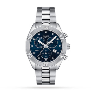 PR 100 Sport Chic Chronograph