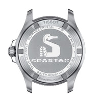 Seastar 1000