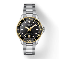 Seastar 1000
