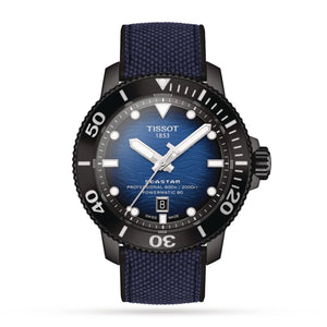 Seastar 2000 Professional Powermatic 80