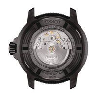 Seastar 2000 Professional Powermatic 80