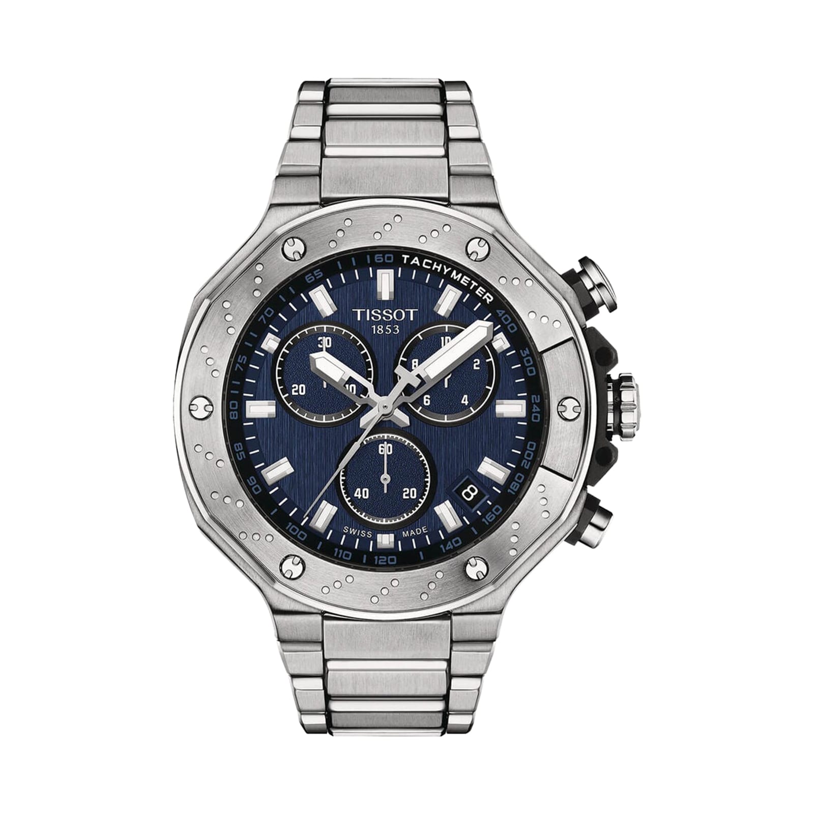 T-Race Chronograph