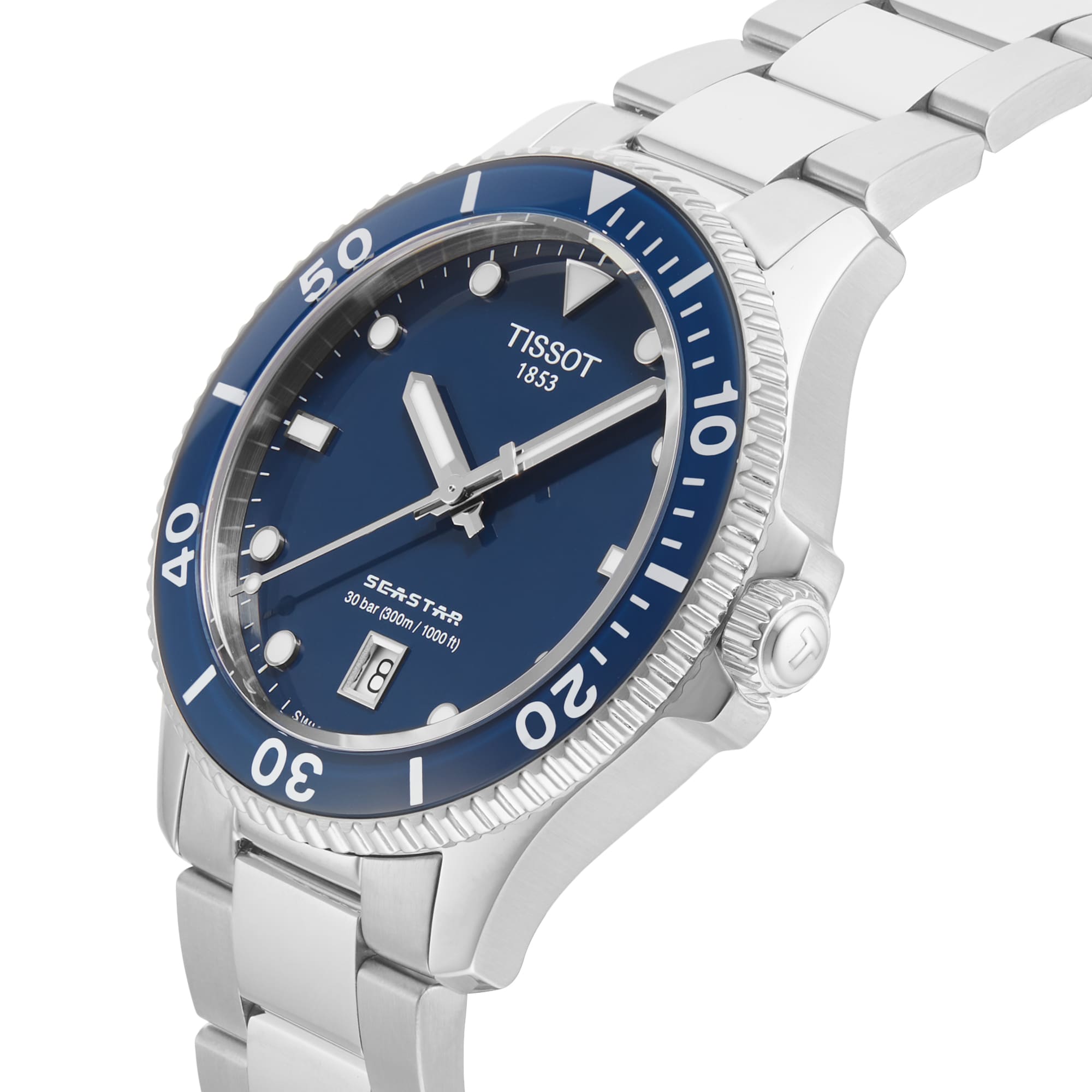 Seastar 1000