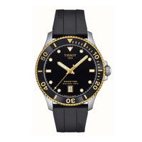 Seastar 1000