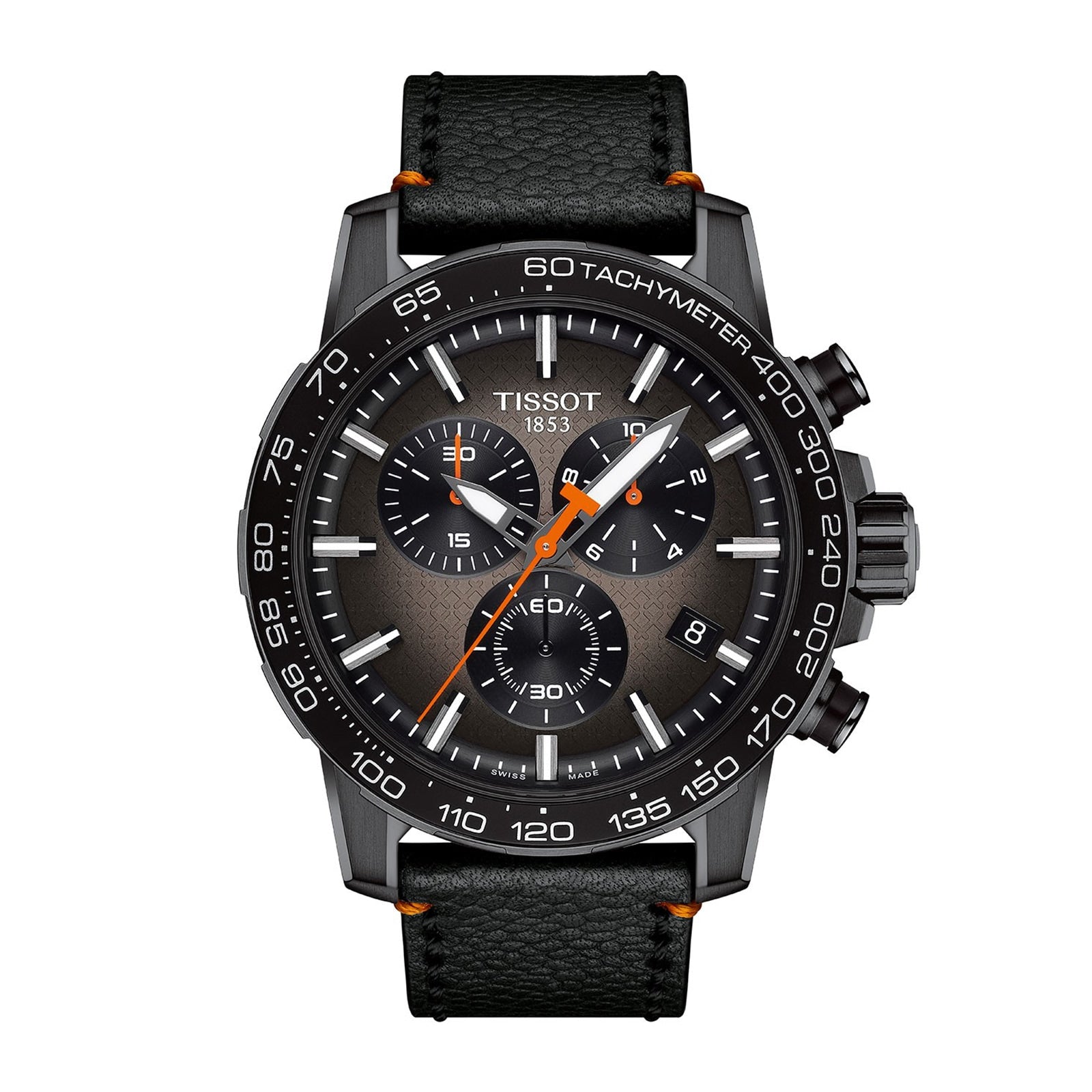 Supersport Chrono Basketball Edition