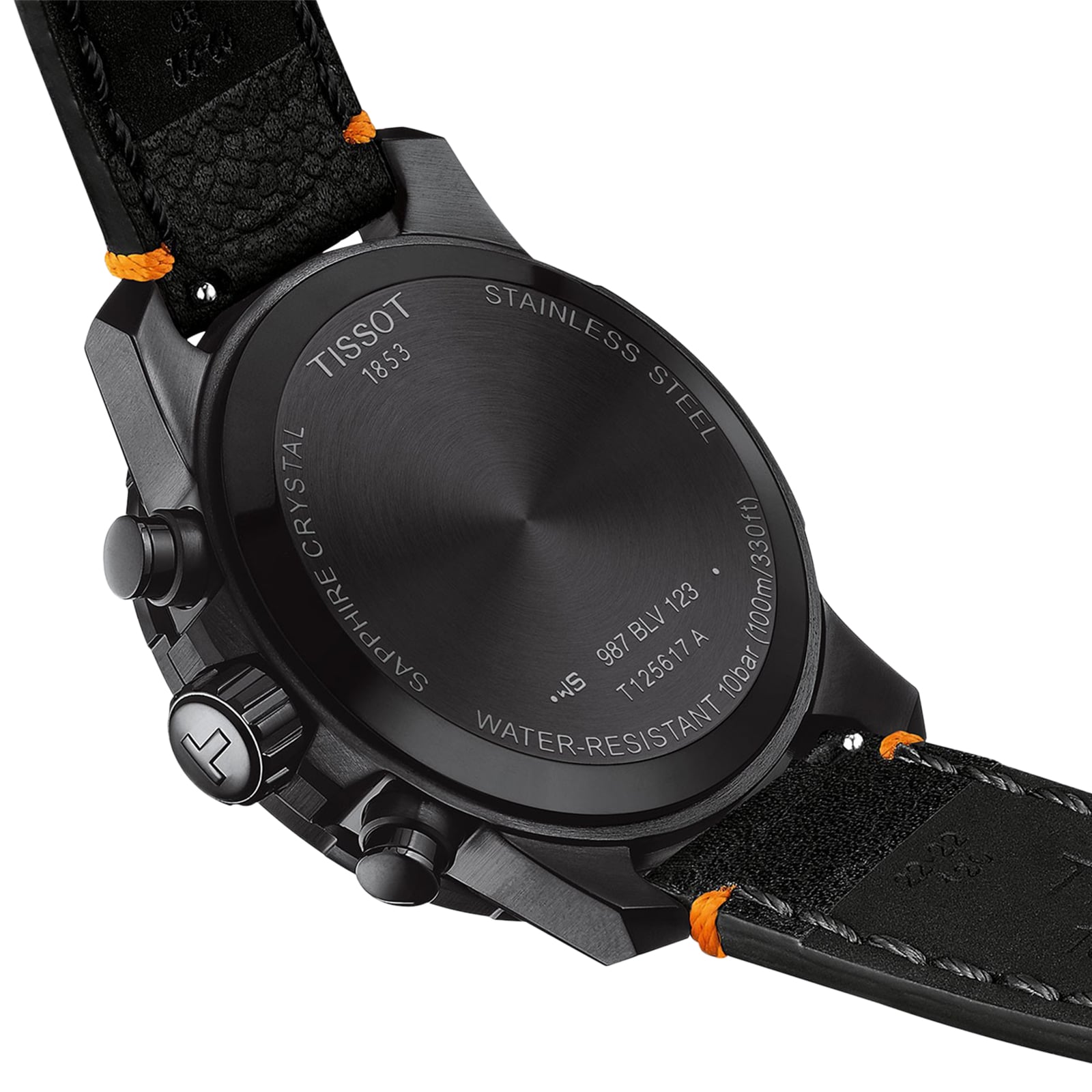 Supersport Chrono Basketball Edition