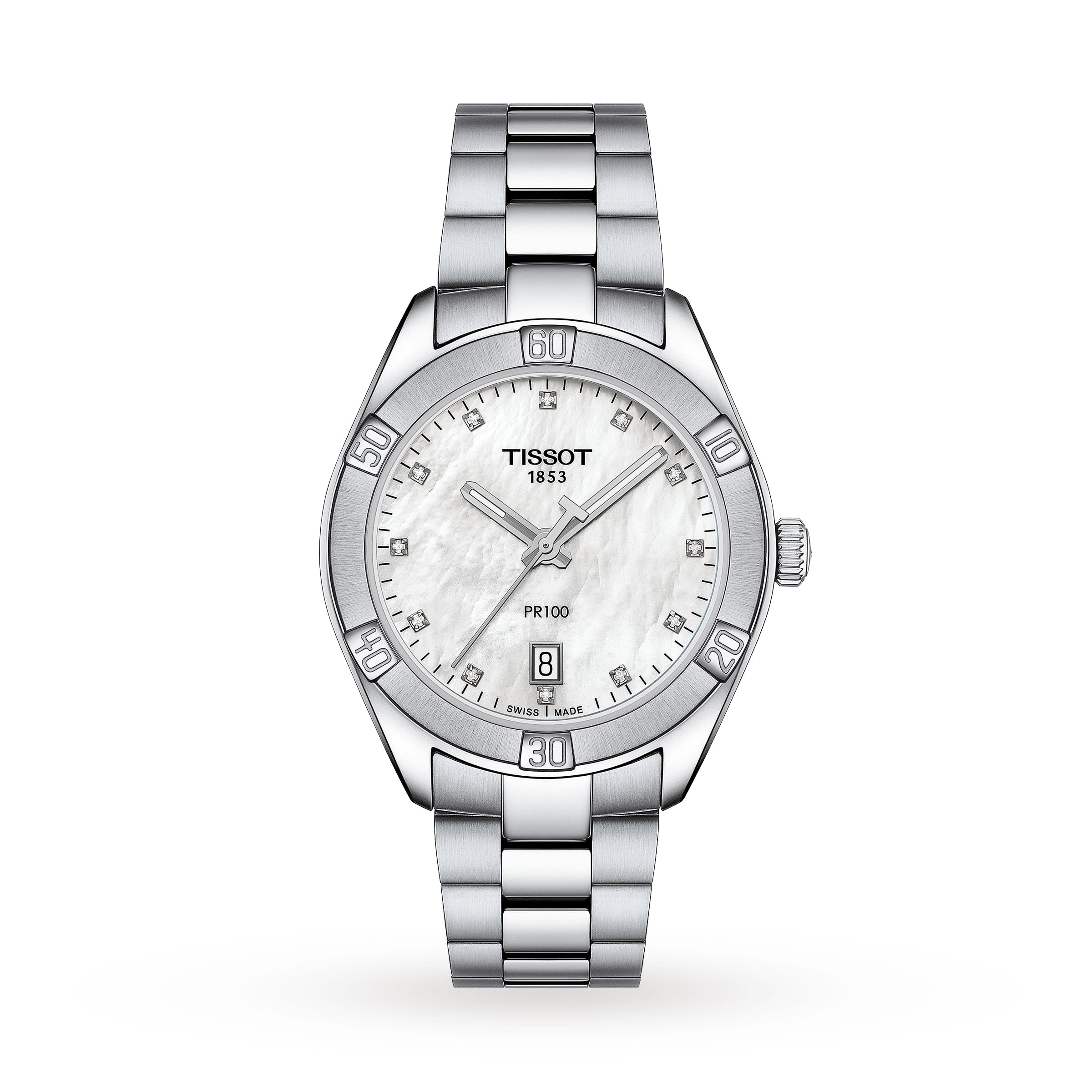 PR 100 Sport Chic