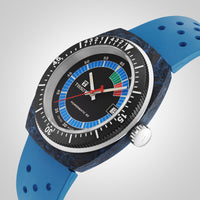 Sideral S Powermatic 80