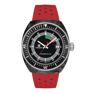 Sideral S Powermatic 80