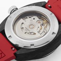 Sideral S Powermatic 80