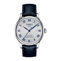 Le Locle Powermatic 80 20th Anniversary
