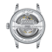 Le Locle Powermatic 80 20th Anniversary
