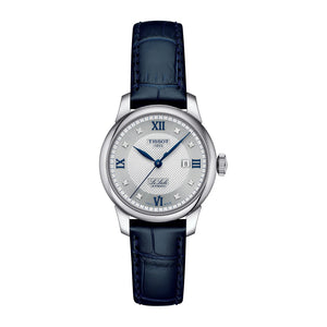 Le Locle Automatic 20th Anniversary