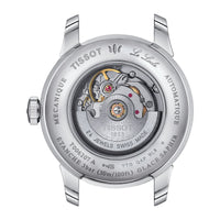 Le Locle Automatic 20th Anniversary