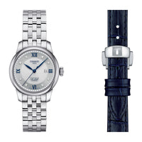 Le Locle Automatic 20th Anniversary