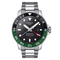 Seastar 1000 Powermatic 80 GMT