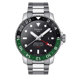 Seastar 1000 Powermatic 80 GMT