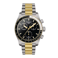 PR516 Chronograph