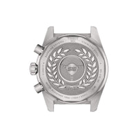 PR516 Chronograph
