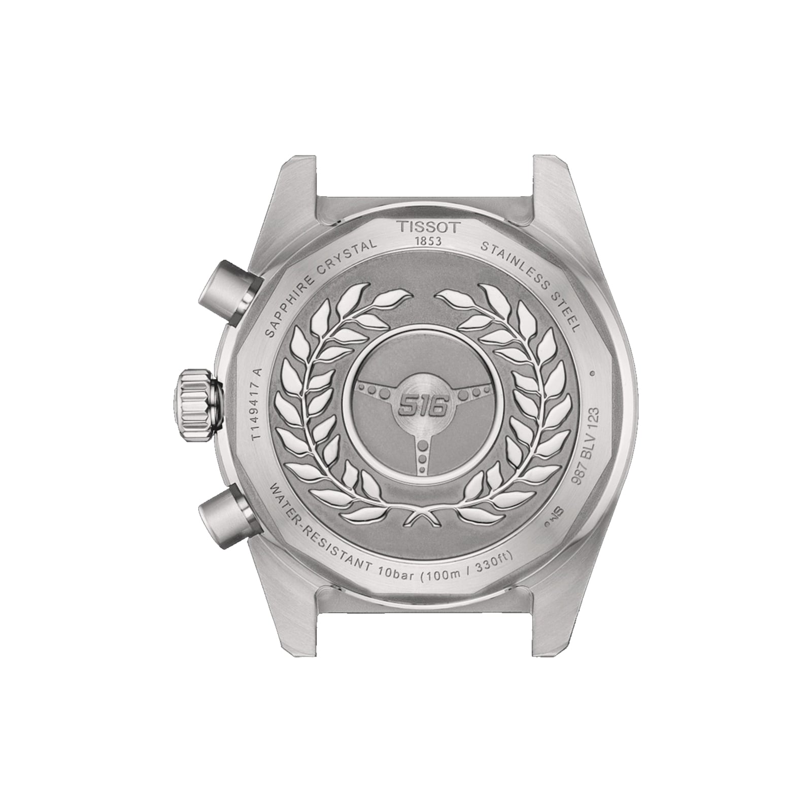 PR516 Chronograph