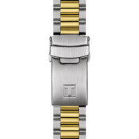 PR516 Chronograph