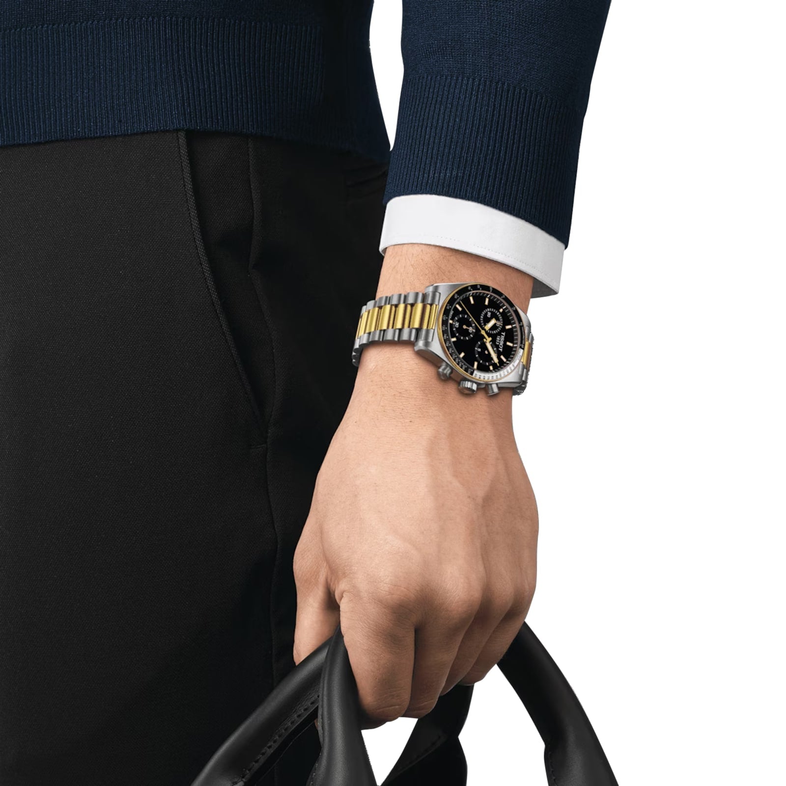 PR516 Chronograph
