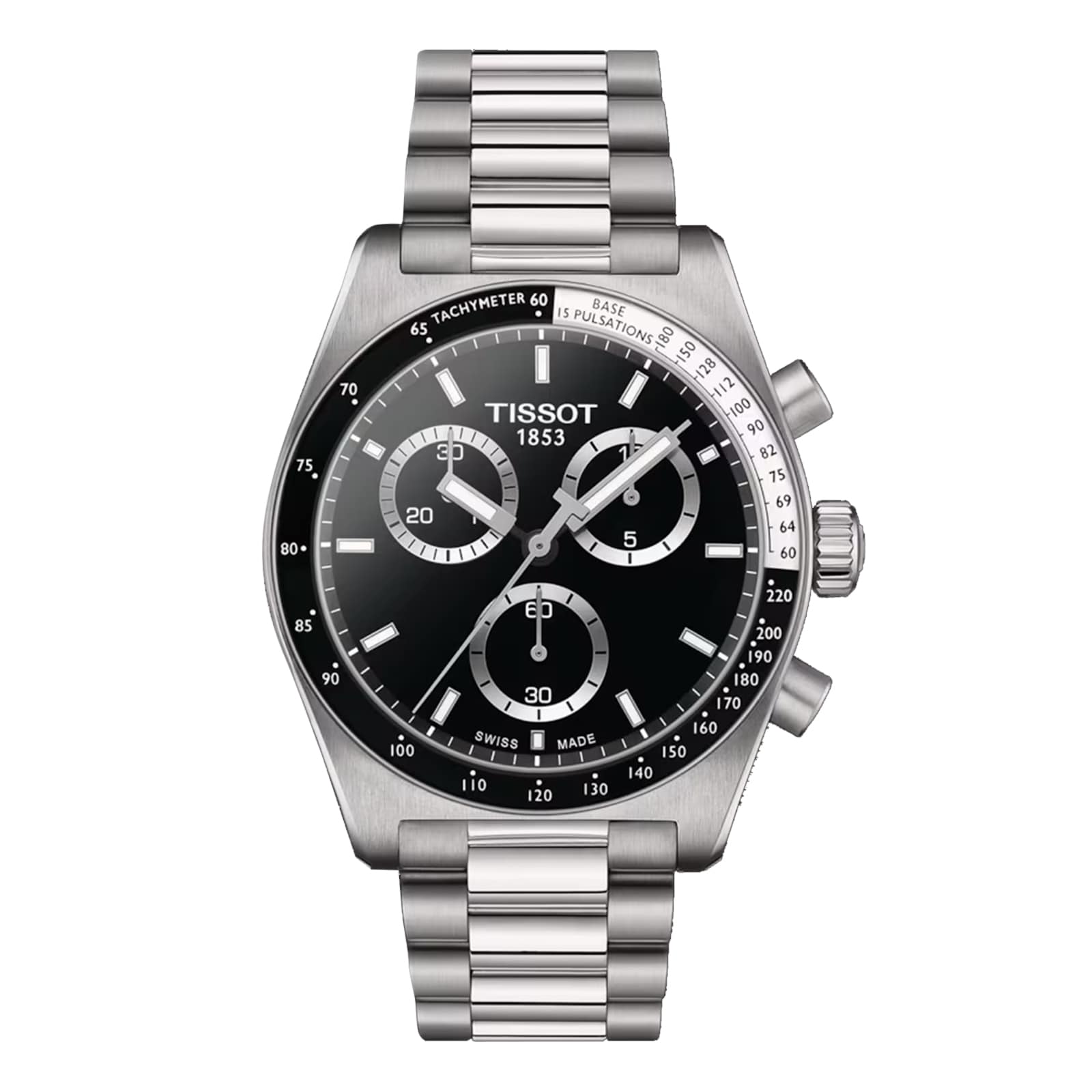 PR516 Chronograph