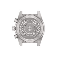 PR516 Chronograph