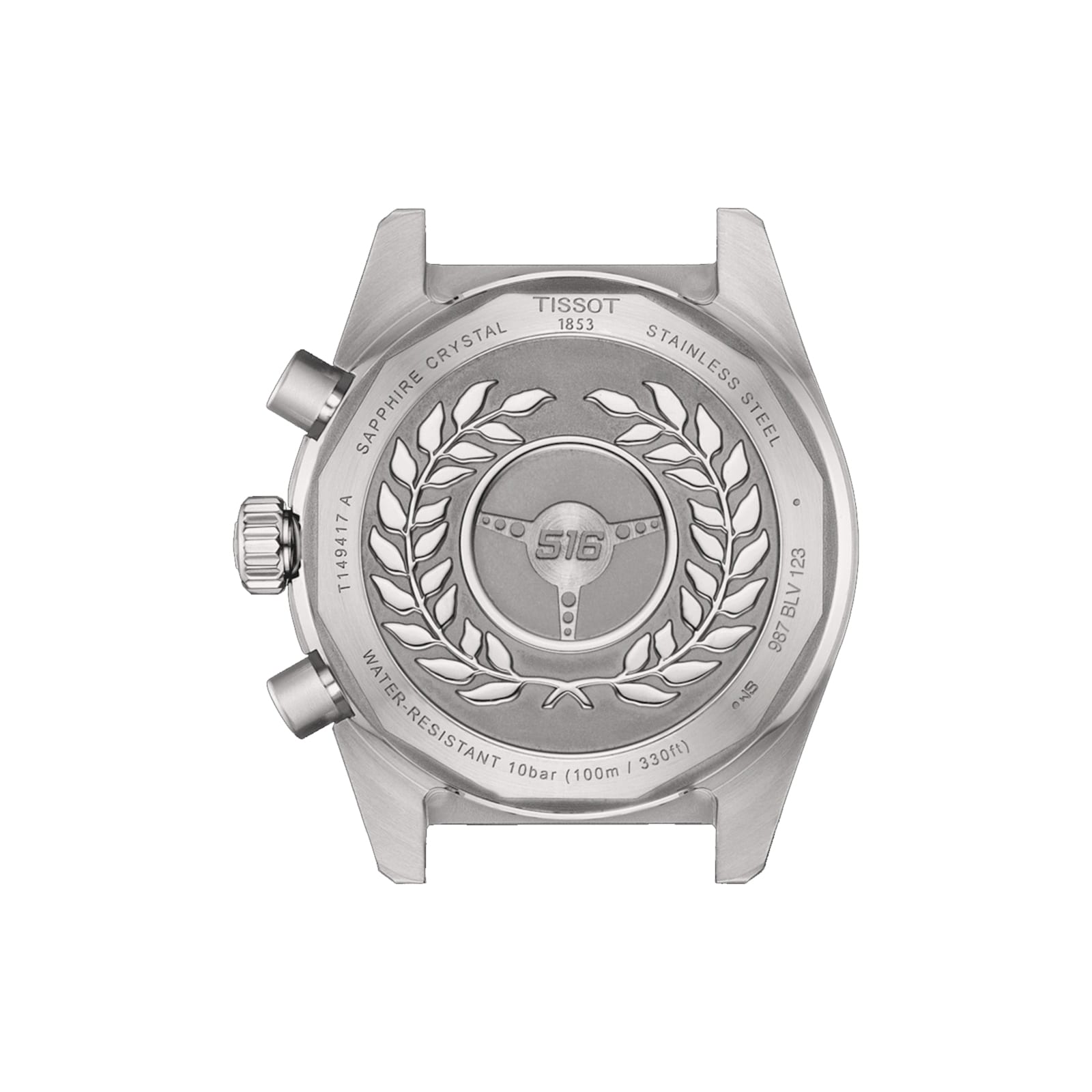 PR516 Chronograph