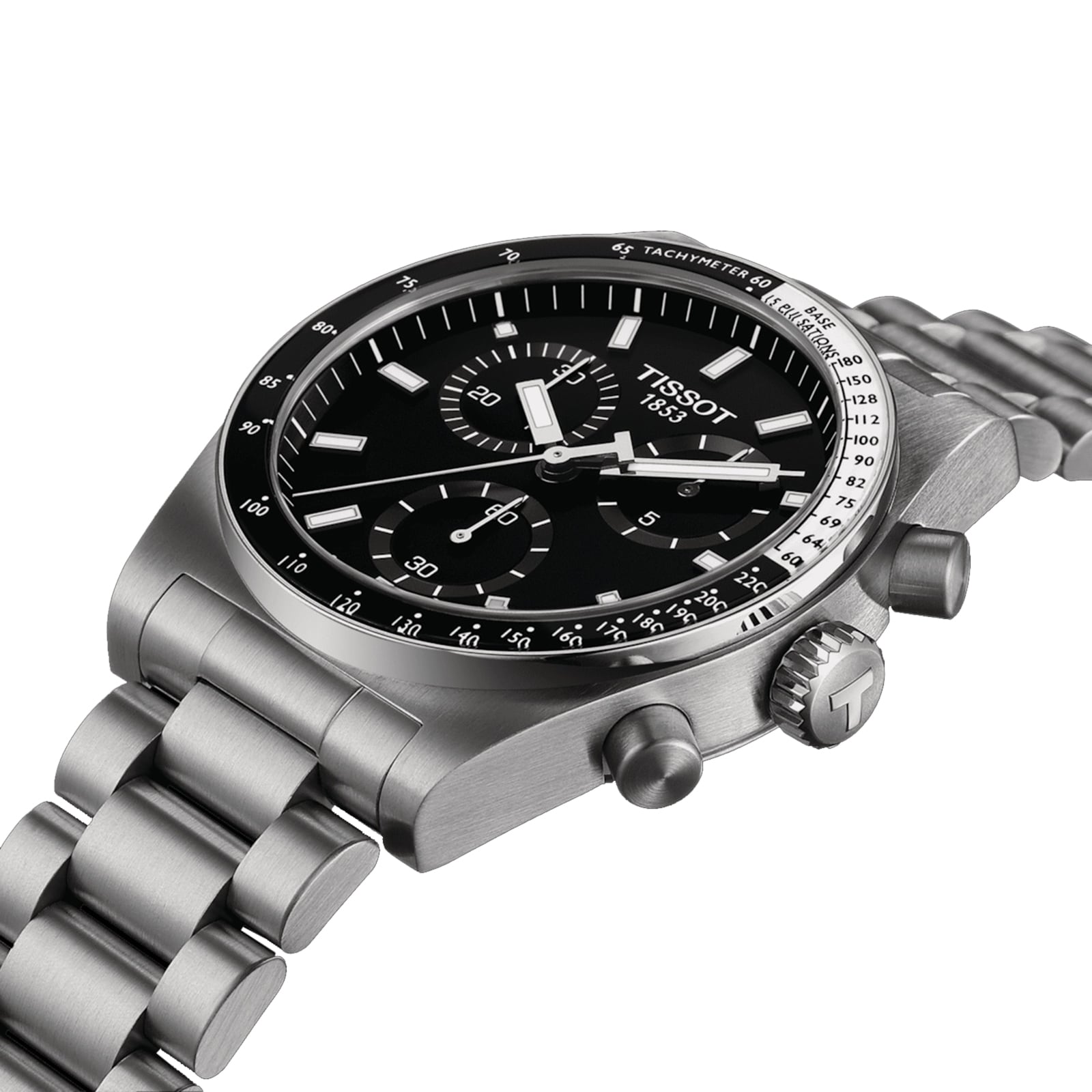 PR516 Chronograph