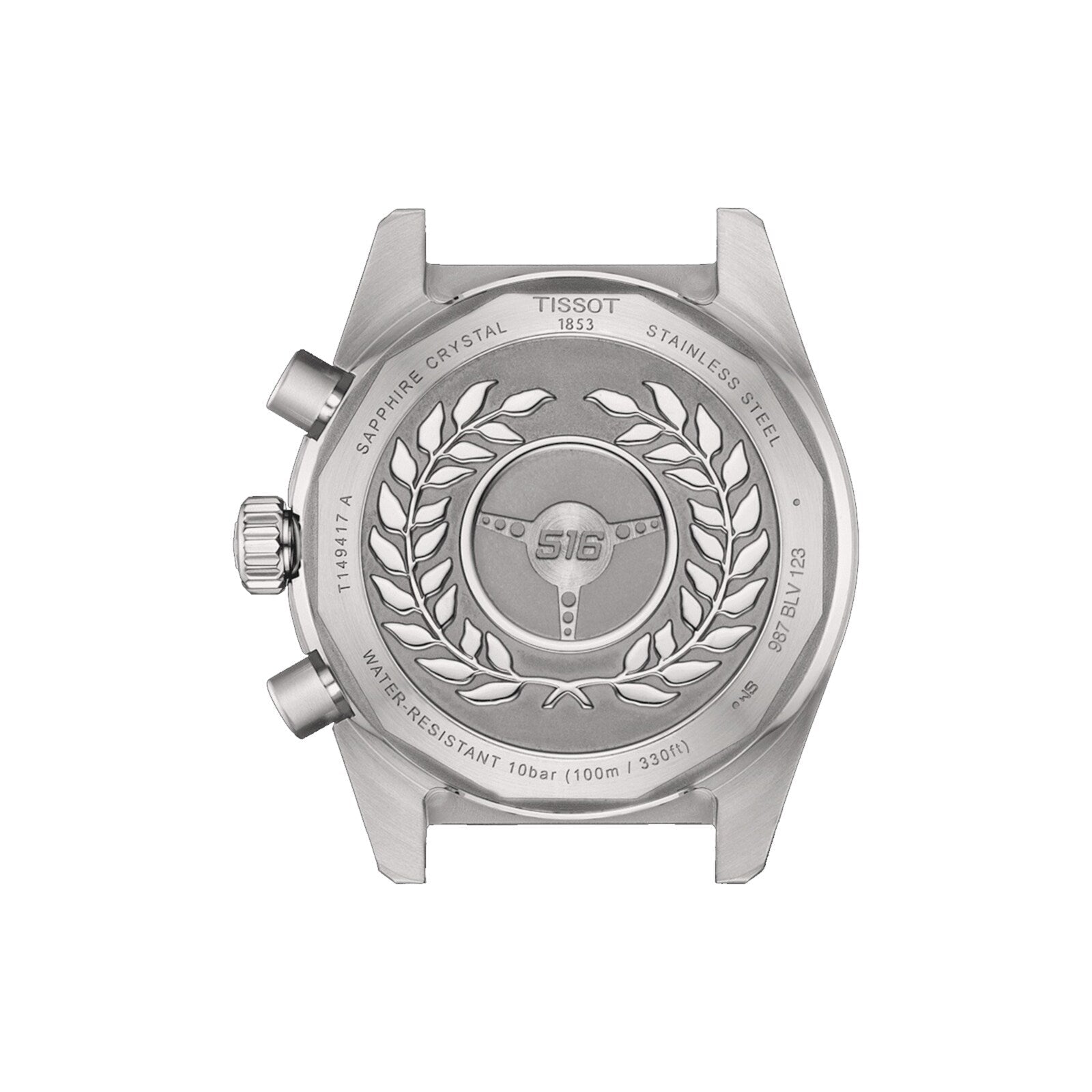 PR516 Chronograph