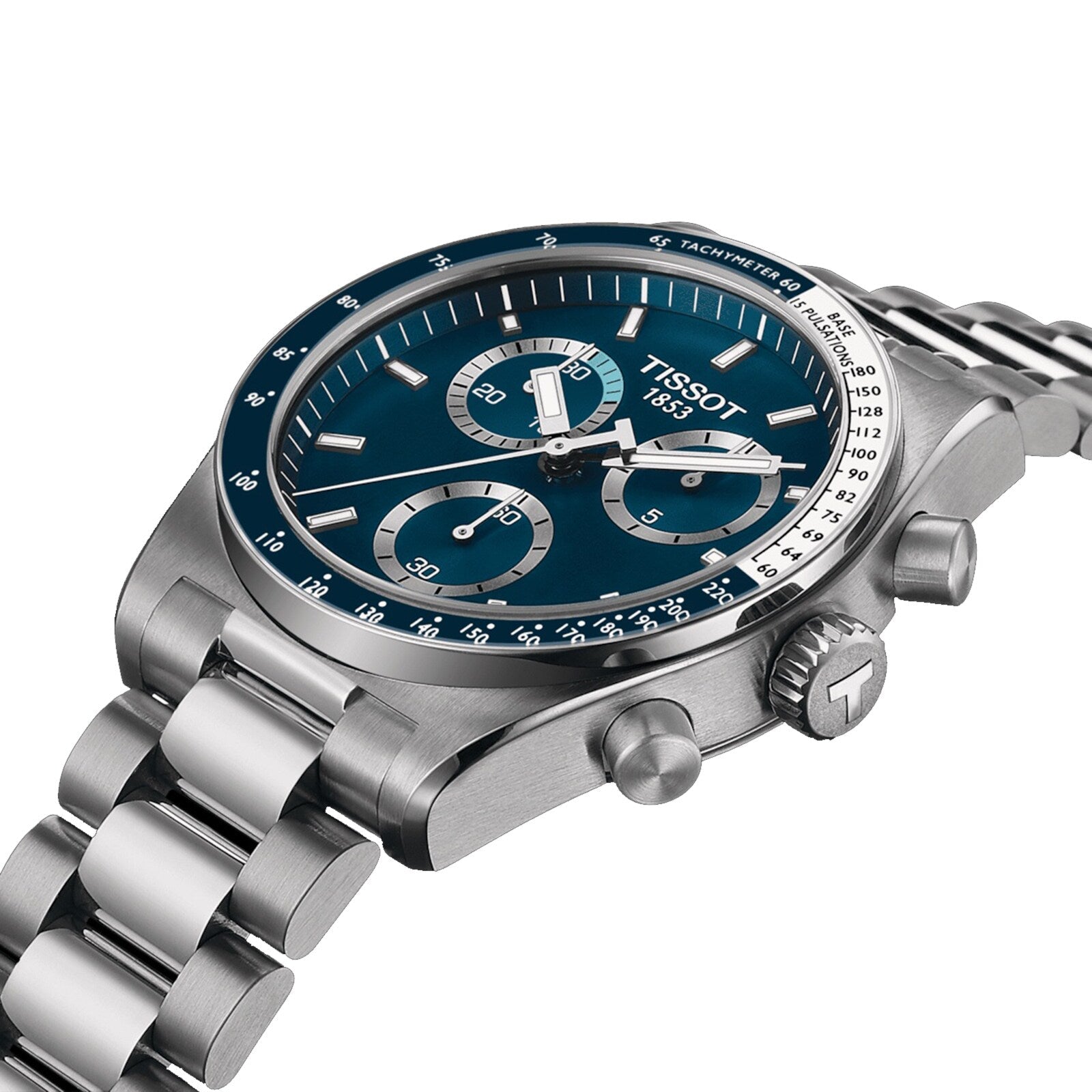 PR516 Chronograph