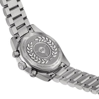 PR516 Chronograph