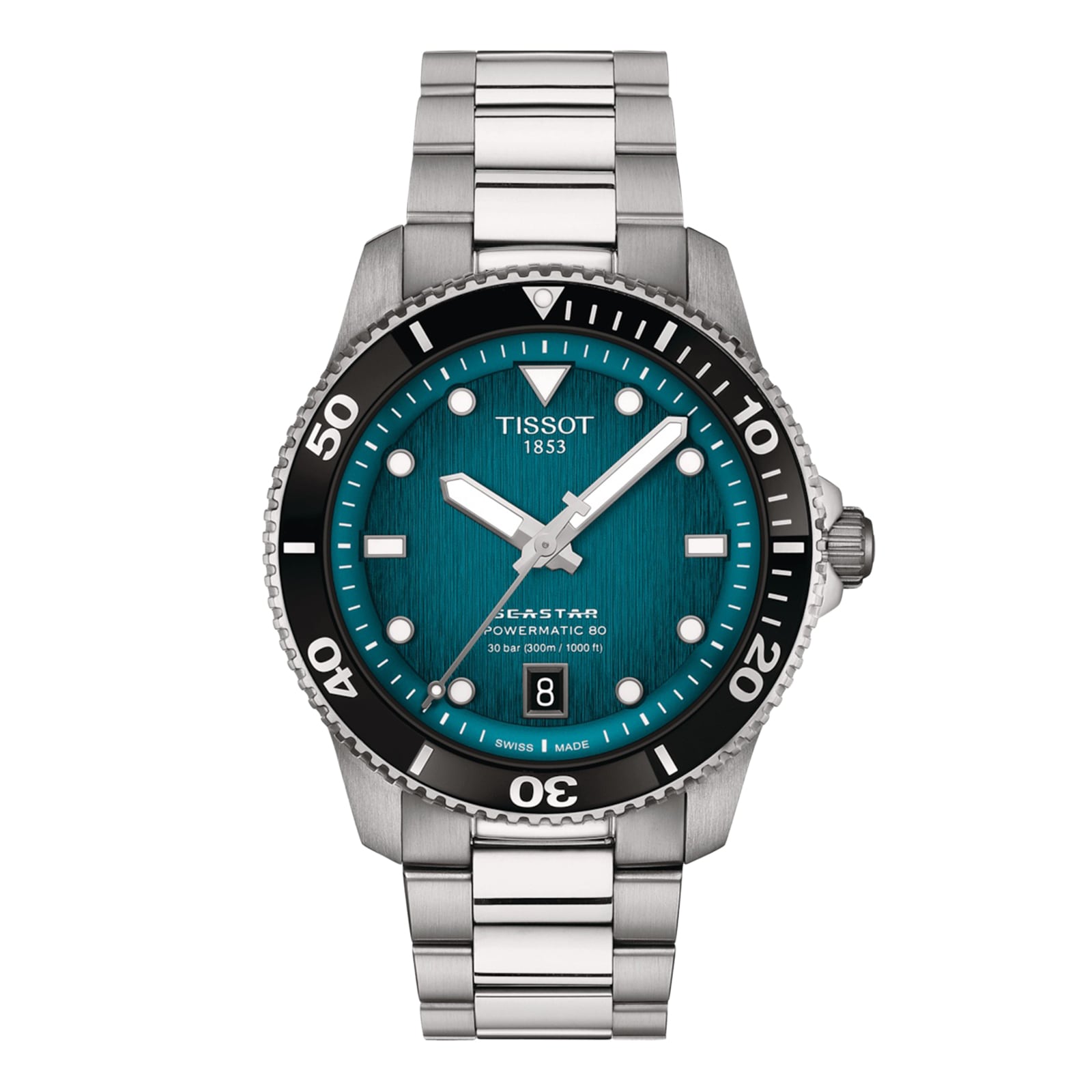 Seastar 1000 Powermatic 80
