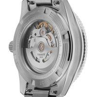 Seastar 1000 Powermatic 80