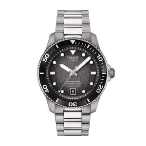 Seastar 1000 Powermatic 80