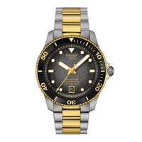 Seastar 1000 Powermatic 80
