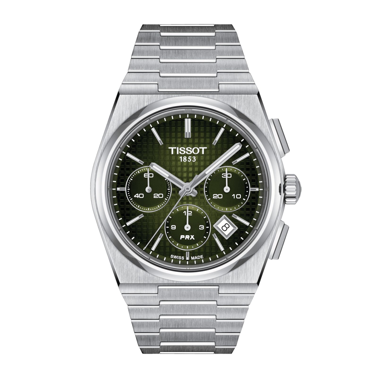 PRX Automatic Chronograph