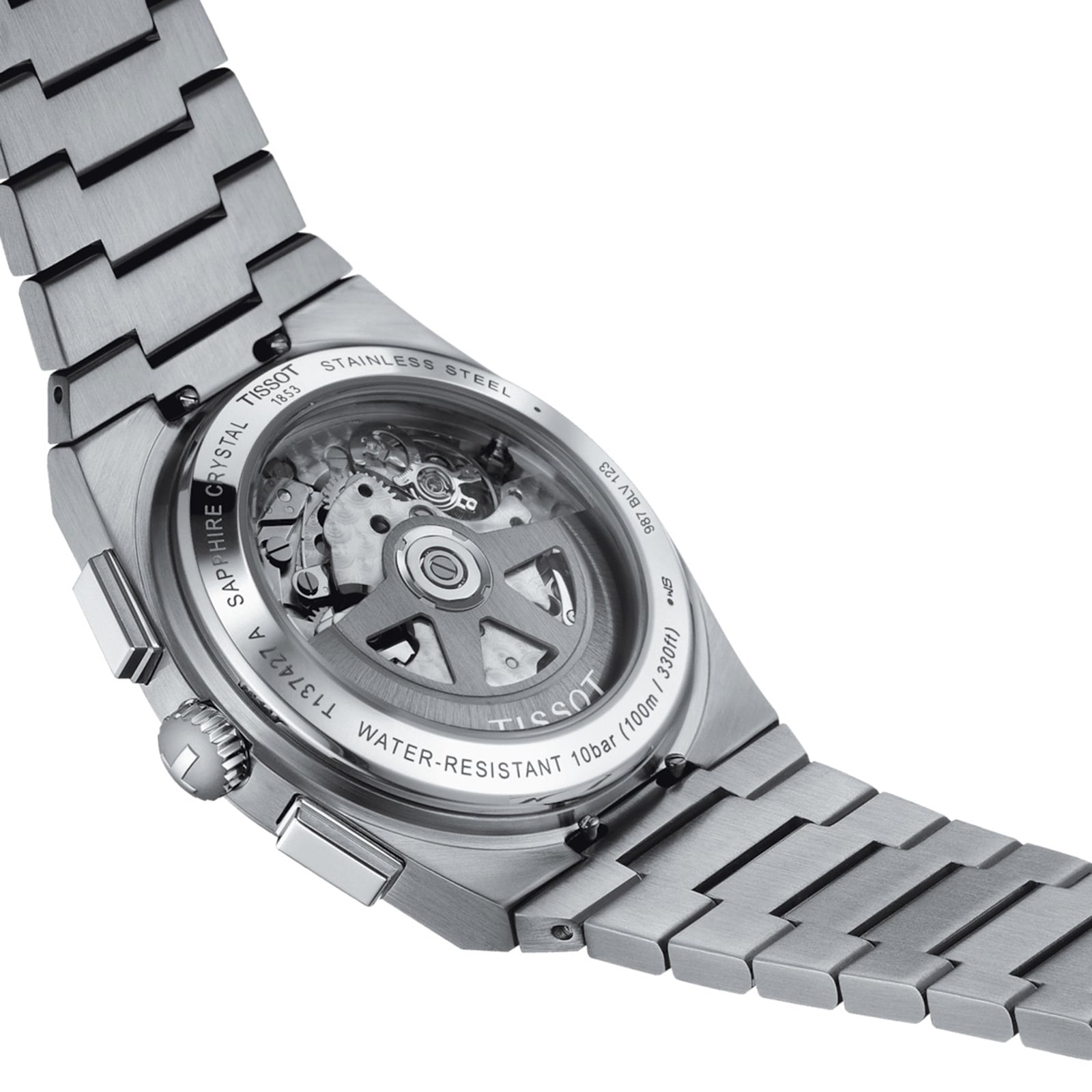 PRX Automatic Chronograph